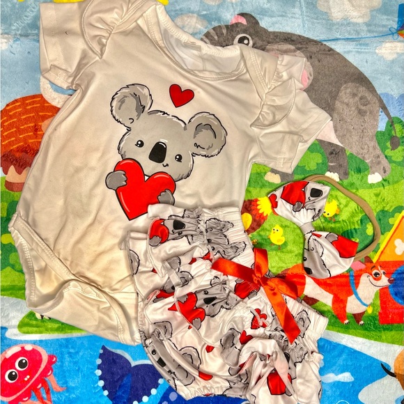 Babygirl Fashion Outfits - Picture 1 of 5